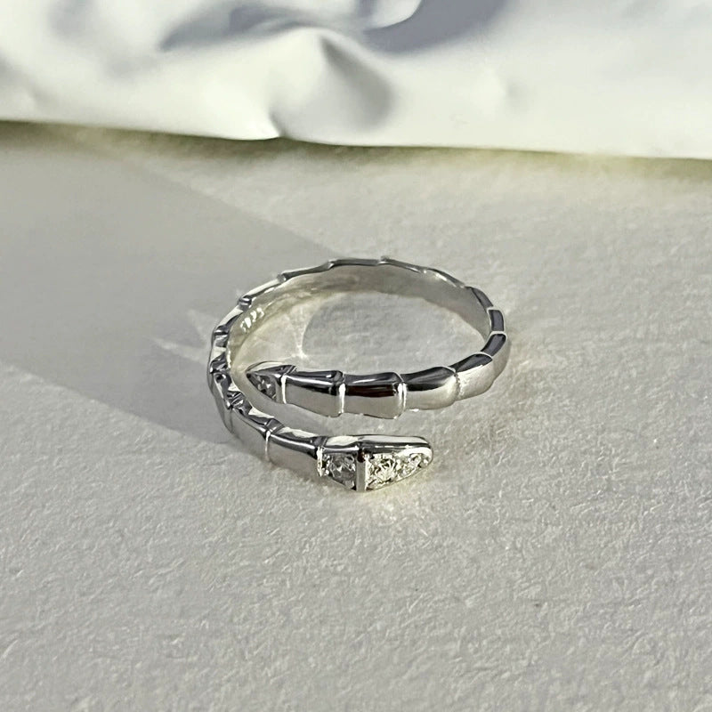 Charming Ring for Any Occasion