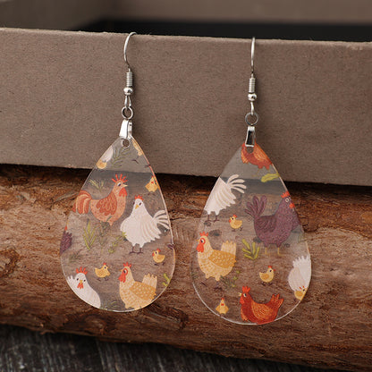 Elegant Earring for Every Occasion