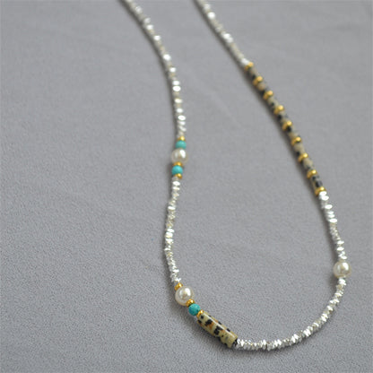Elegant Silver Chain for Every Occasion