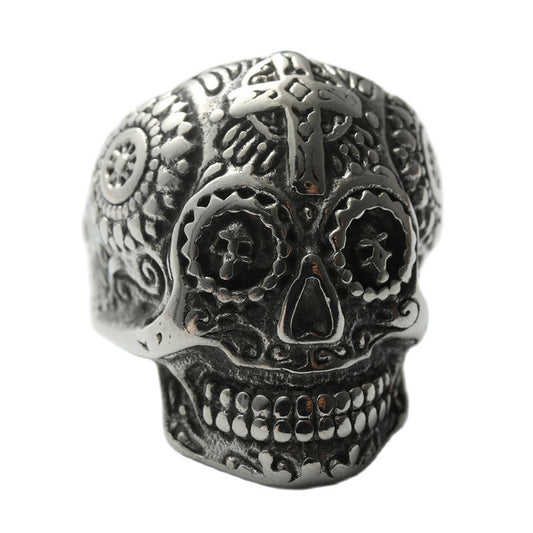 Elegant Ring for Every Occasion