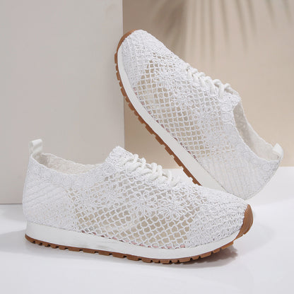 Beautifully Crafted Orthopedic Sneakers
