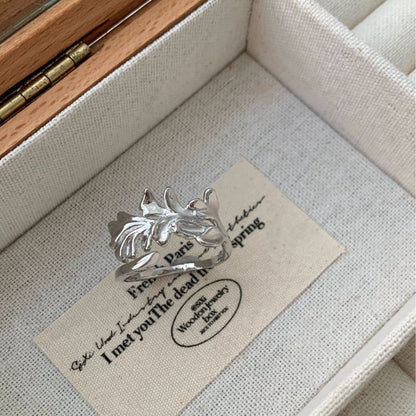 Delicate Artisan Piece