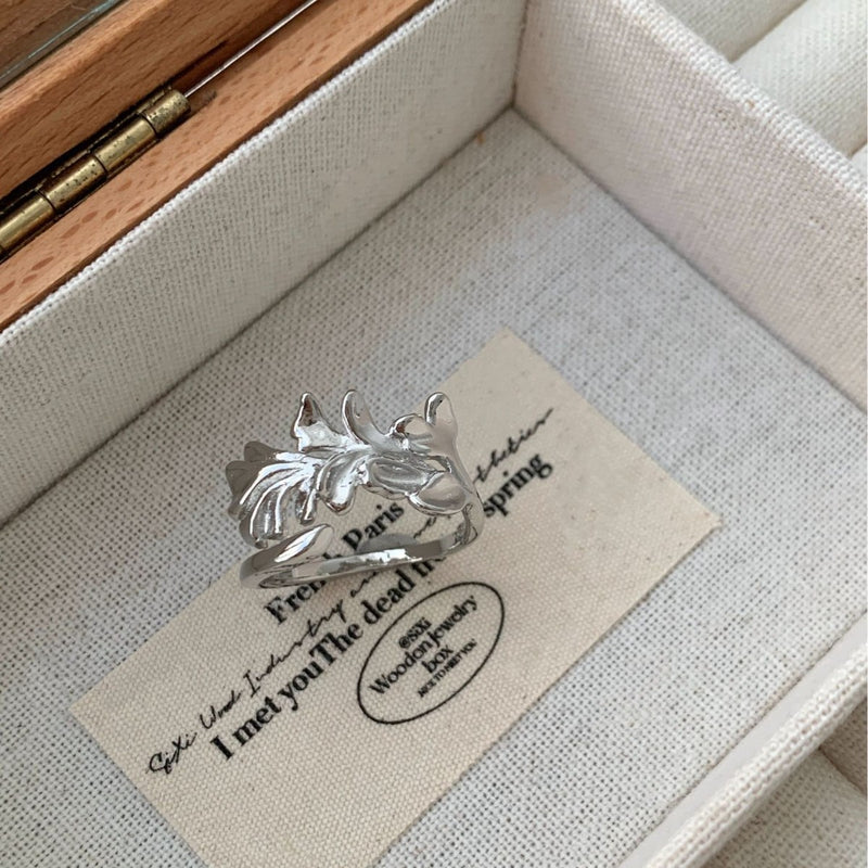 Delicate Artisan Piece