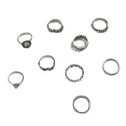 Delicate Artisan Set