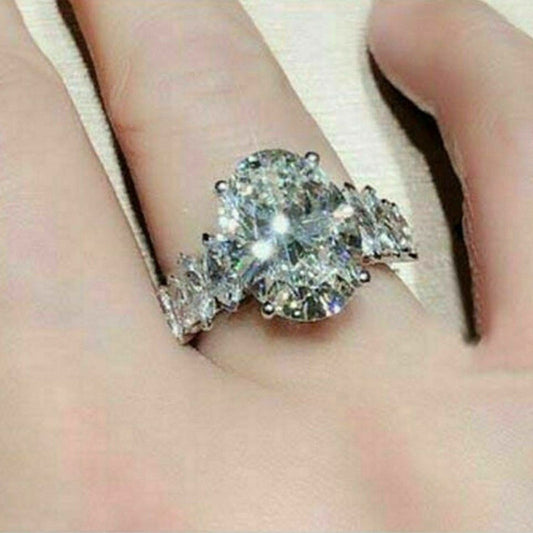 Vintage Handmade Ring