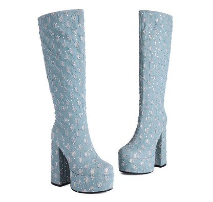 Beautifully Crafted Orthopedic Boots