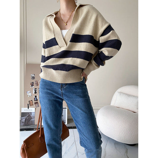 Classic Vintage Sweater