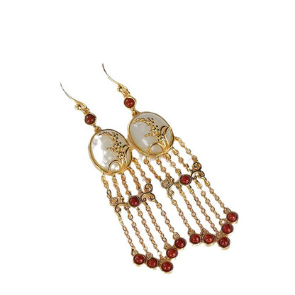 Stunning Gold Earring for Daily Wear