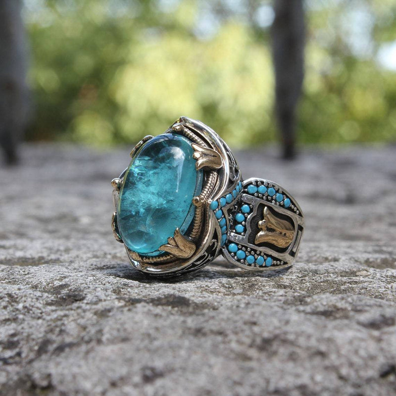 Romantic Ring for Special Moments