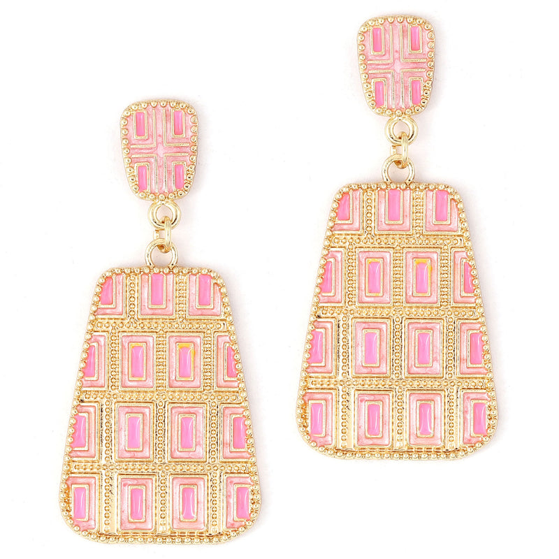 Romantic Earring for Special Moments