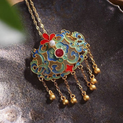 Stunning Silver Set for Daily Wear