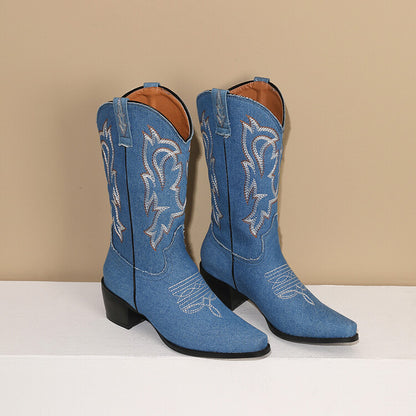 Elegant Orthopedic Boots for Every Step