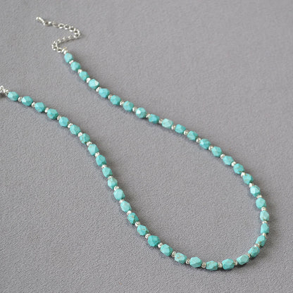 Classic Necklace with Timeless Appeal