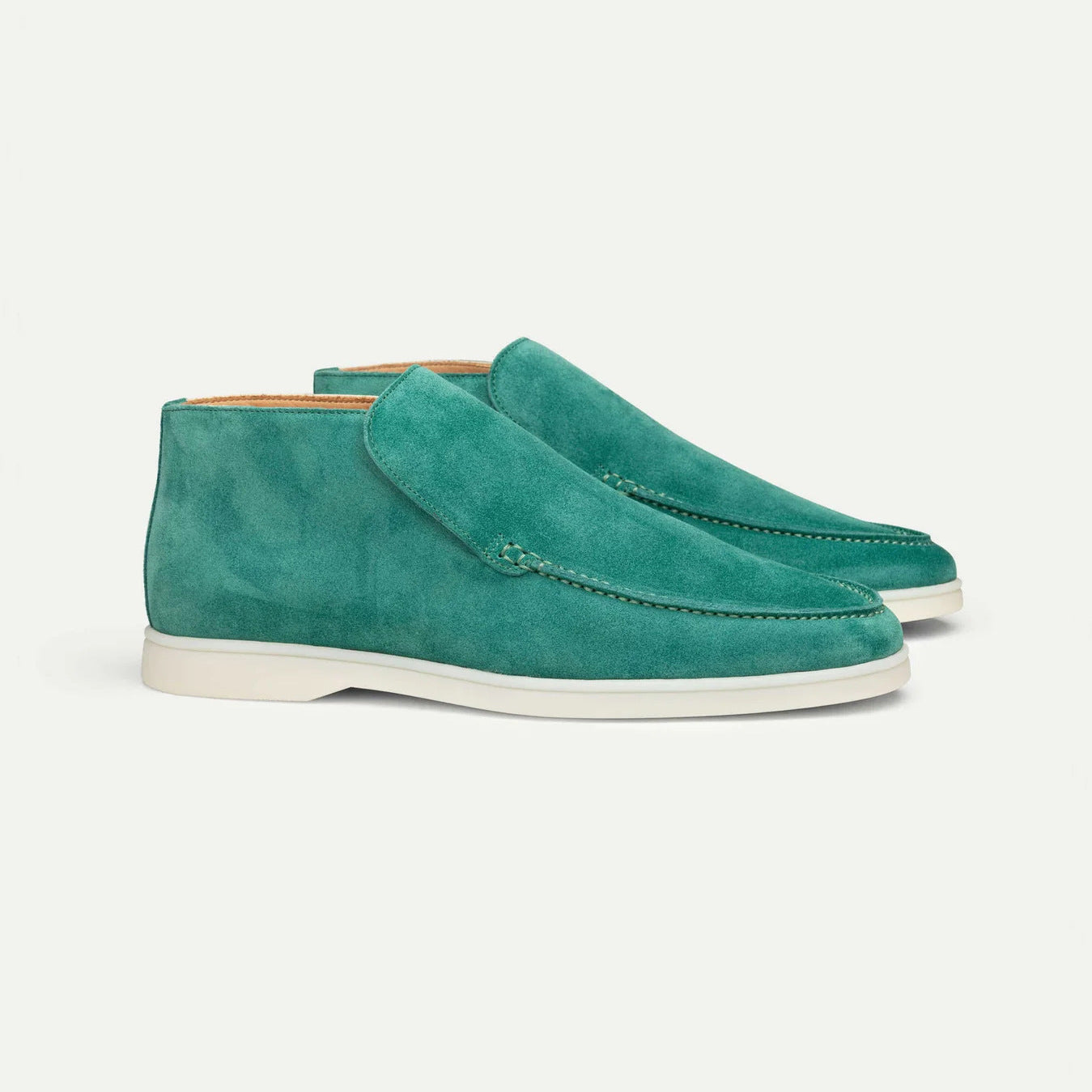 Elegant Orthopedic Shoes for Every Step