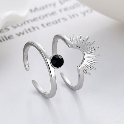 Vintage Handmade Ring