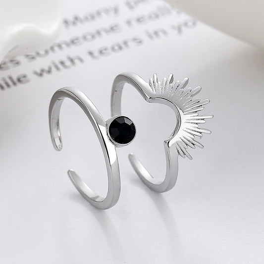 Vintage Handmade Ring
