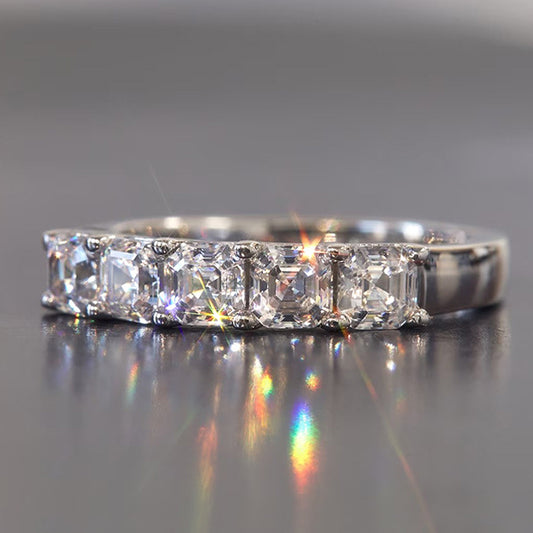 Beautiful Ring with Unique Style