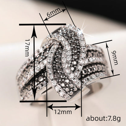 Elegant Ring for Every Occasion