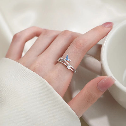 Stunning Ring for Daily Wear