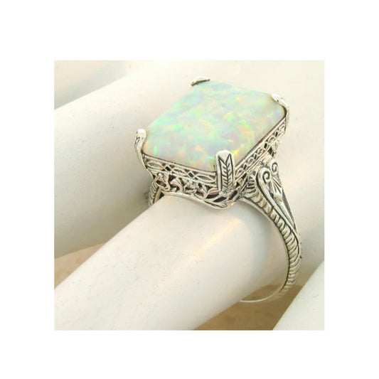 Beautiful Ring with Unique Style