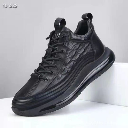 Graceful Orthopedic Sneakers for Modern Look