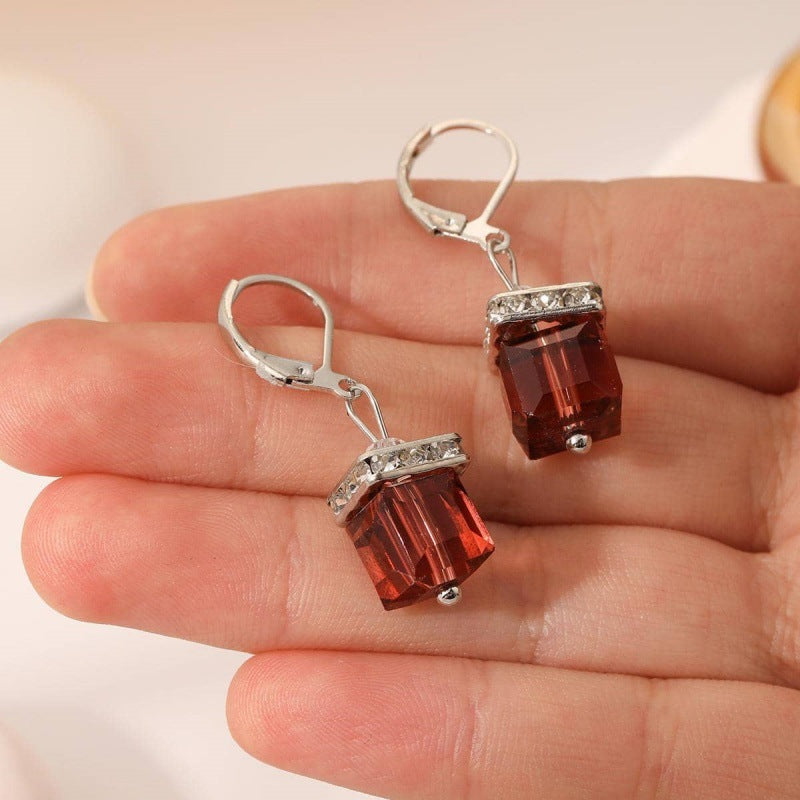 Charming Pearl Earring for Any Occasion