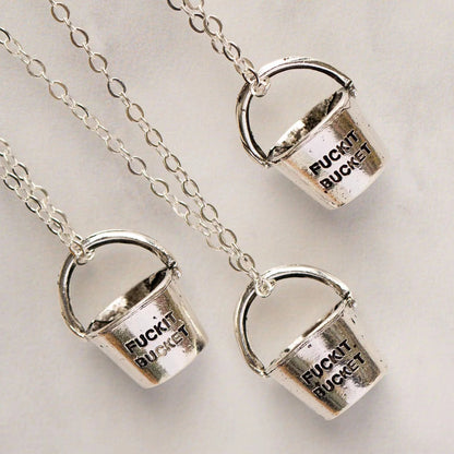 Delicate Artisan Necklace