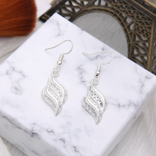 Charming Earring for Any Occasion