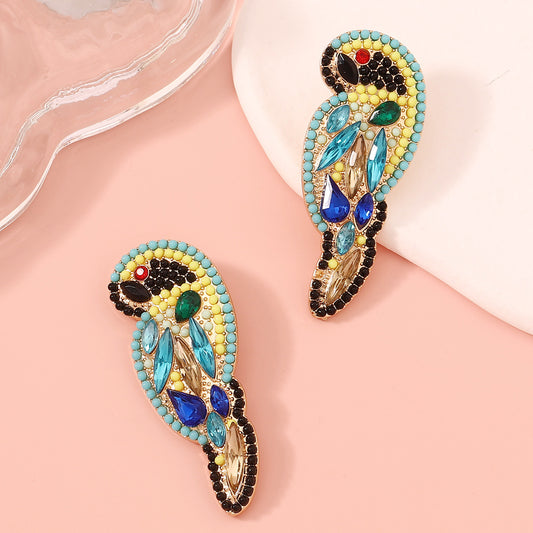 Elegant Earring for Every Occasion
