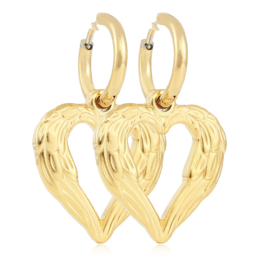 Elegant Gold Earring for Every Occasion