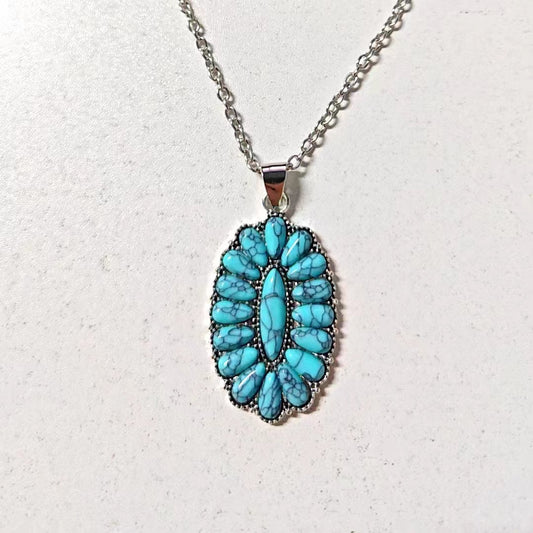 Beautiful Necklace with Unique Style