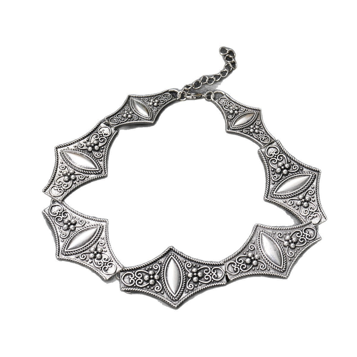 Vintage Handmade Necklace