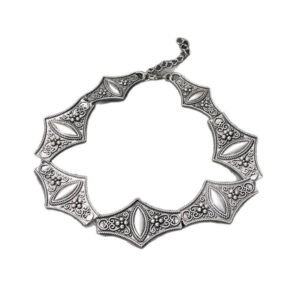 Vintage Handmade Necklace