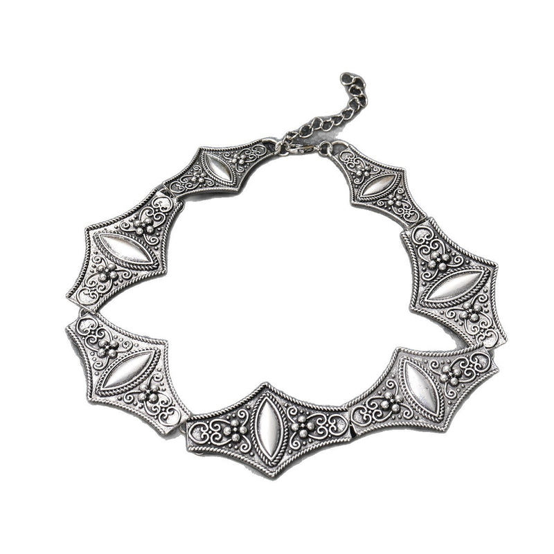 Vintage Handmade Necklace