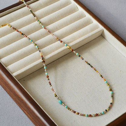Stunning Necklace for Daily Wear