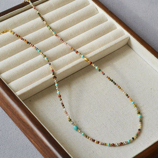 Stunning Necklace for Daily Wear