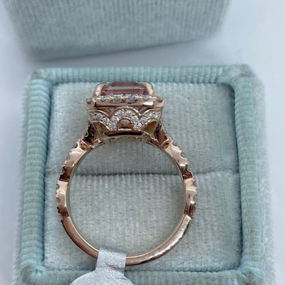 Vintage Handmade Ring