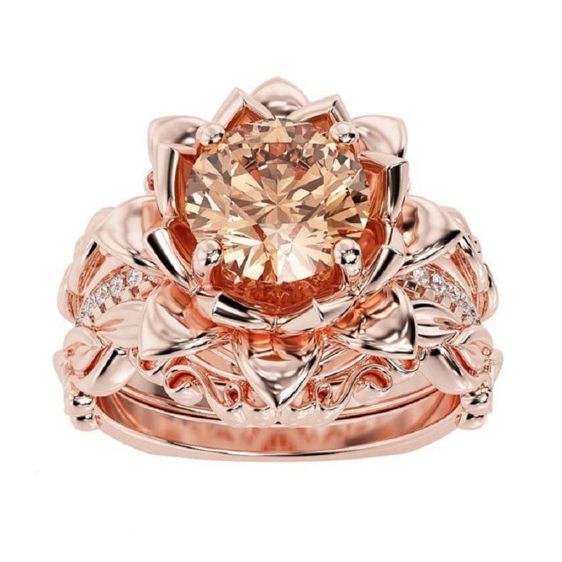 Classic Set with Timeless Appeal