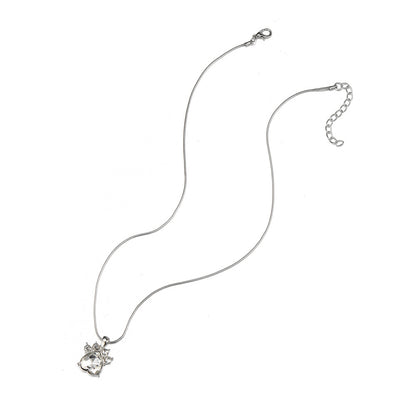 Classic Necklace with Timeless Appeal