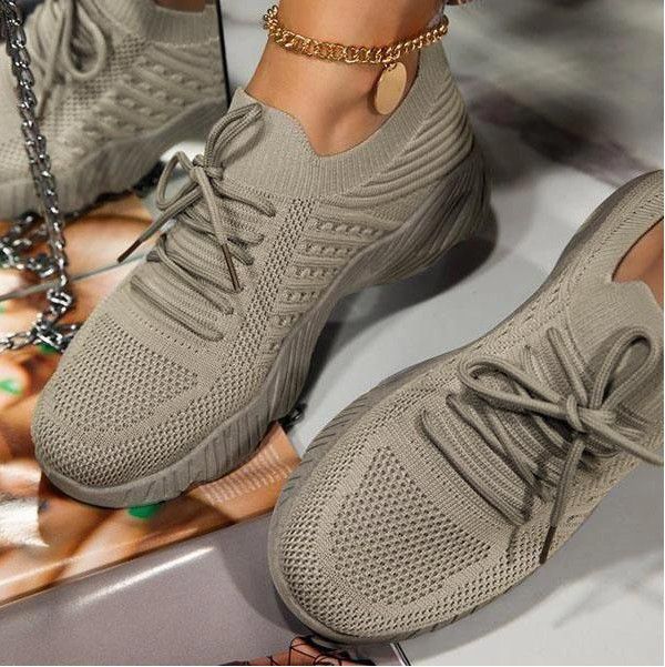 Classic Orthopedic Shoes with Timeless Style