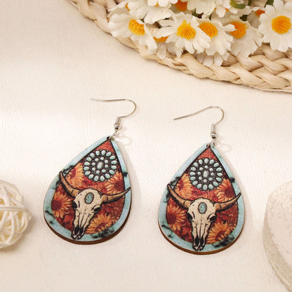 Classic Earring with Timeless Appeal