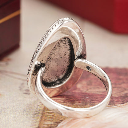 Elegant Ring for Every Occasion