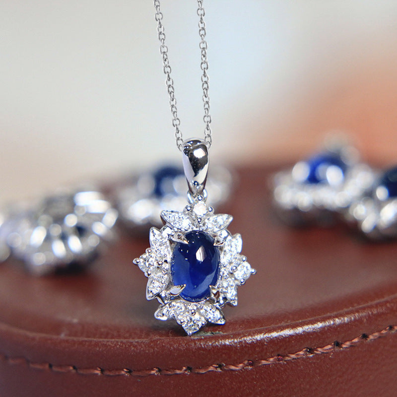 Classic Necklace with Timeless Appeal