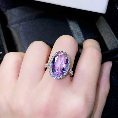Delicate Artisan Ring