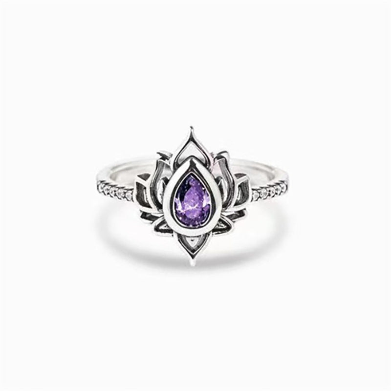 Delicate Artisan Ring