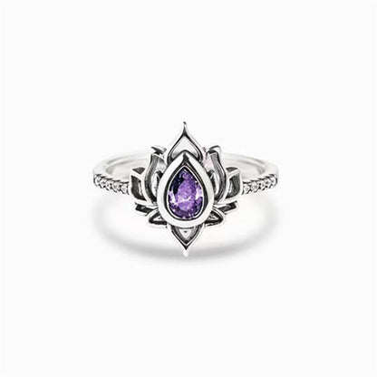 Delicate Artisan Ring