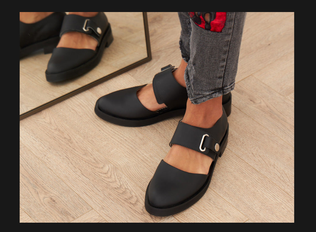 Elegant Orthopedic Shoes for Every Step