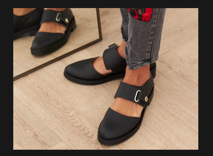 Elegant Orthopedic Shoes for Every Step