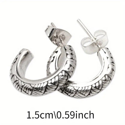 Stunning Earring for Daily Wear