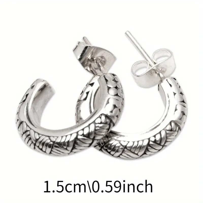 Stunning Earring for Daily Wear